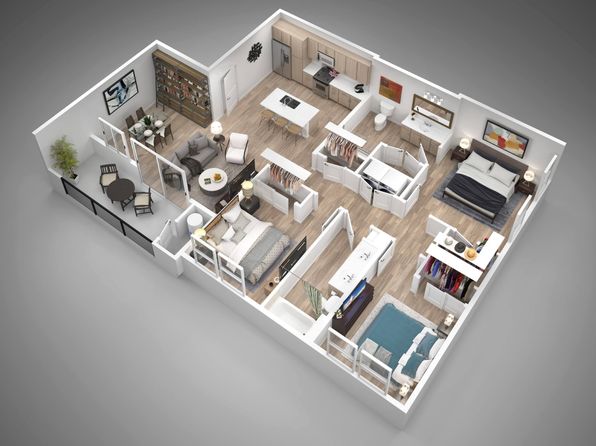 Radia Avondale Station | 9975 W Encanto Blvd, Avondale, AZ