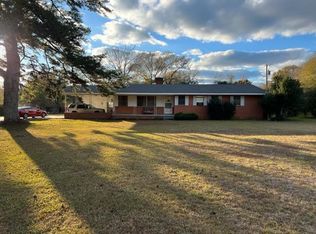 724 Ball Ave, Tylertown, MS 39667