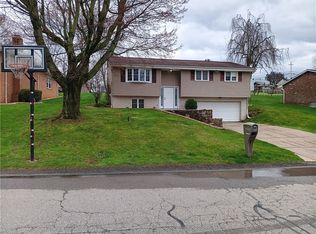 2205 Robert St, North Huntingdon, PA 15642