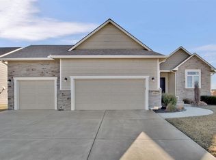 3204 N Parkridge St, Wichita, KS 67205