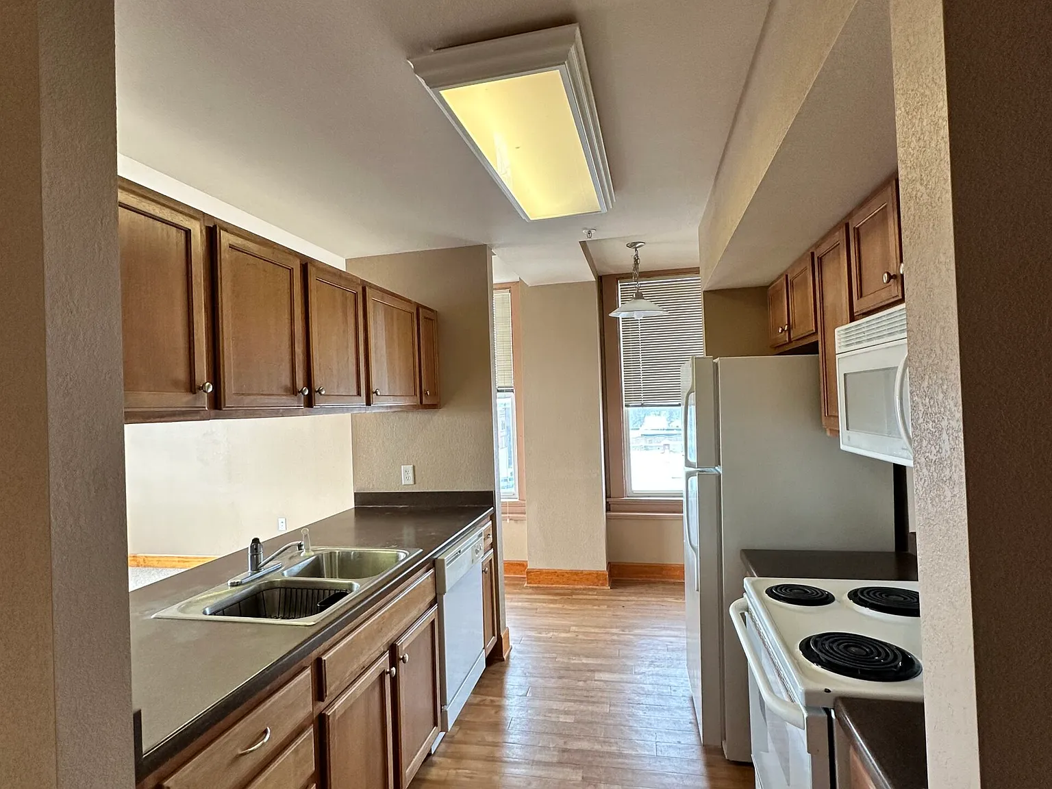 The Lofts at Lea Center — Photo 4