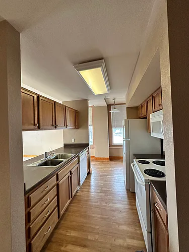 The Lofts at Lea Center Photo 1
