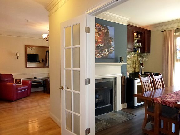 Fireside Dining and Keeping 