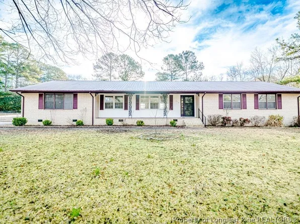 634 Richmond Rd, Rockingham, NC 28379