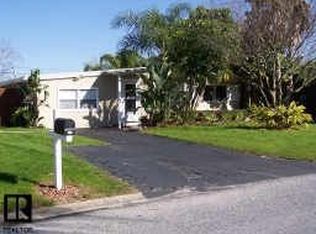 5280 Bougenville Dr, New Port Richey, FL 34652