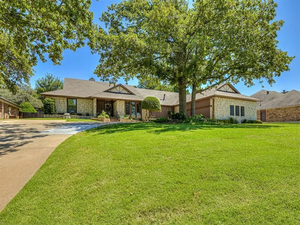 304 Buckboard Ln, Midwest City, OK 73130