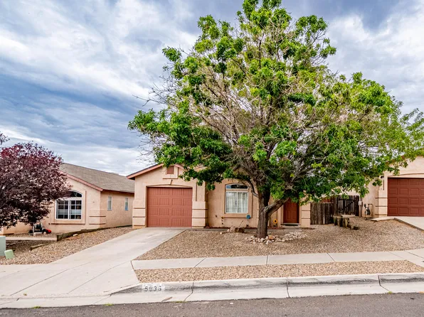 5936 Perseus Ave NW, Albuquerque, NM 87114