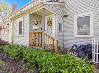 36 Ridge Rd UNIT N, Greenbelt, MD 20770