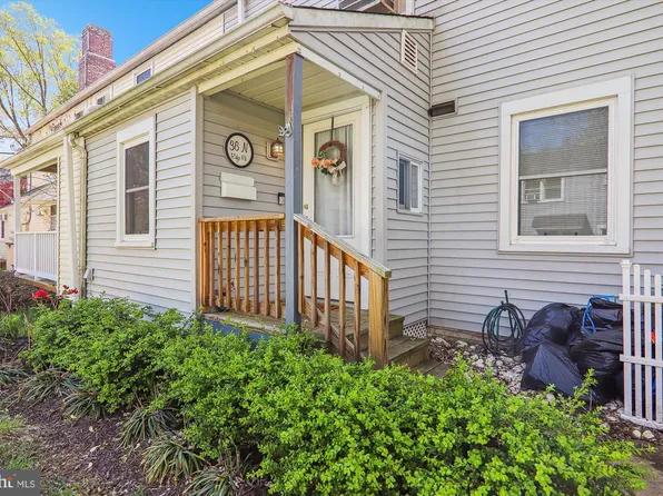 36 Ridge Rd Unit N, Greenbelt, MD 20770