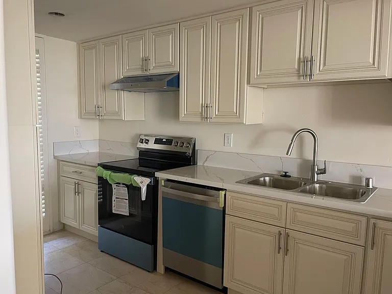 4314 Marina City Dr #116 — Photo 6