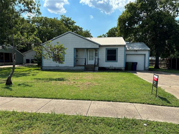 Home for Sale in Garland TX