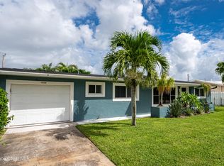 1228 Yacht Club Blvd, Indian Harbour Beach, FL 32937