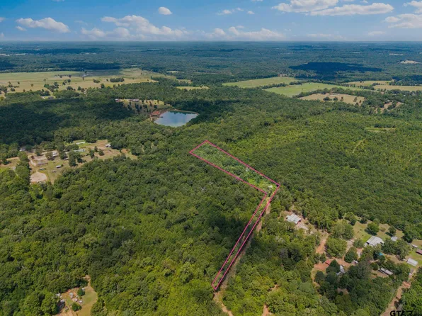 175 Hickory Rd, Hallsville, TX 75650