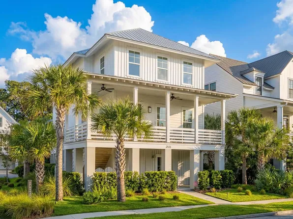 2531 Helmsman Rd, Johns Island, SC 29455