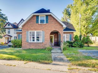 712 Haynes St, Bristol, TN 37620