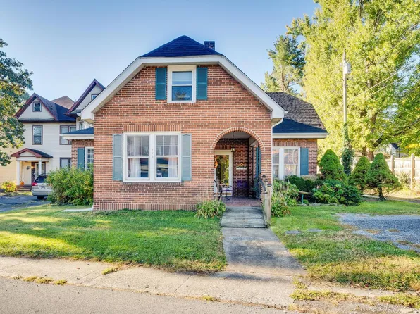 712 Haynes St, Bristol, TN 37620