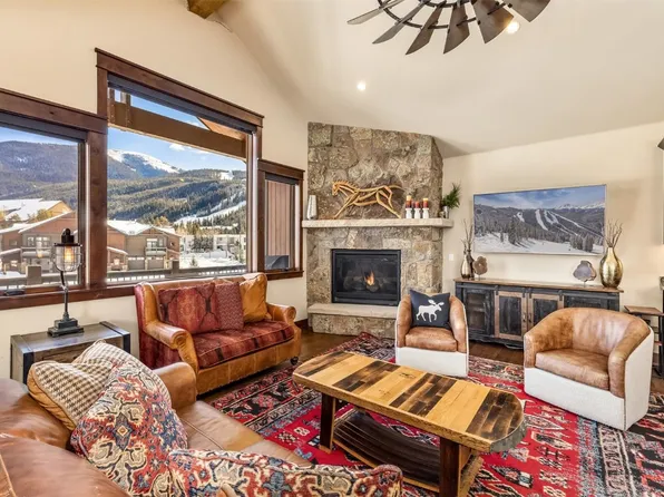 73 Erickson Loop, Dillon, CO 80435