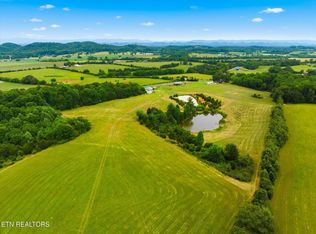 0 County Road 356, Sweetwater, TN 37874