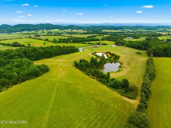 0 County Road 356, Sweetwater, TN 37874