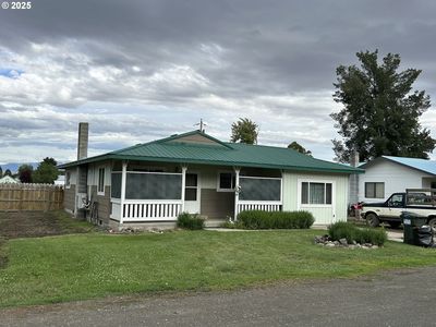 120 Valley St, Halfway, OR, 97834