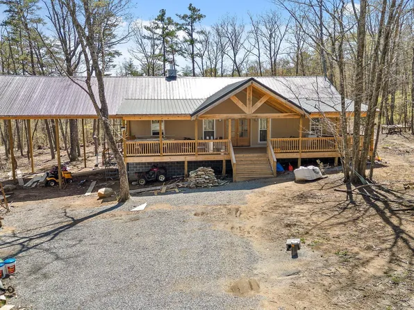 76 Forest View Ln, Dunlap, TN 37327