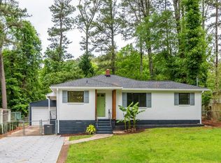 2918 Lowrance Dr, Decatur, GA 30033