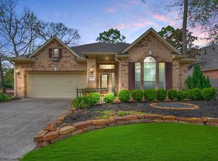 15 E Royal Mews, Conroe, TX 77384
