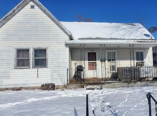 806 E 5th St, Atlantic, IA 50022