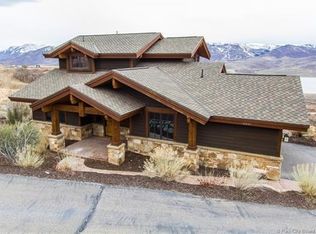 10845 N Hideout Cv, Hideout, UT 84036