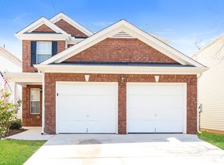 5856 El Segundo Way, Atlanta, GA 30349