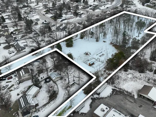 2500 Oakland Rd, Dover, PA 17315