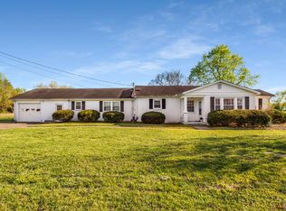 7172 Lascassas Pike, Lascassas, TN 37085