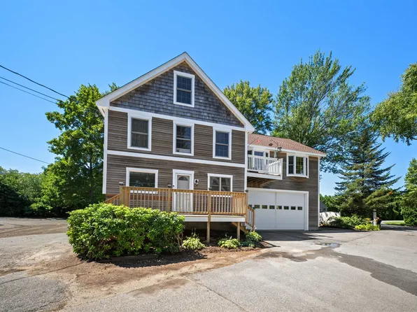 24 Wentworth Terrace, Dover, NH 03820