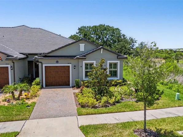 32092 Cannon Rush Dr, San Antonio, FL 33576