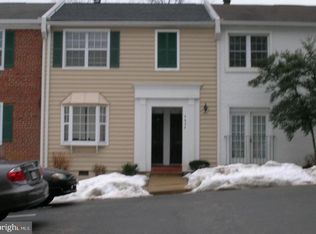 4624B 28th Rd S #B, Arlington, VA 22206