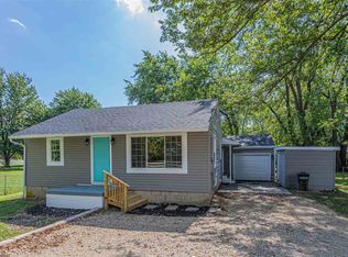 1909 E Ann St, Muncie, IN 47303