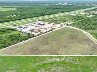 000 N I-37 Access Rd, Three Rivers, TX 78071