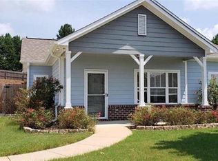 5537 Timber Leaf Trl, Bessemer, AL 35022