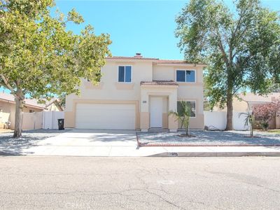 11595 Winter Pl, Adelanto, CA, 92301