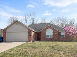 603 SW 18th St, Bentonville, AR 72712