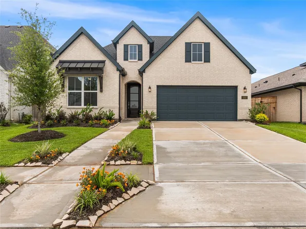 1311 Watermont Dr, Missouri City, TX 77459