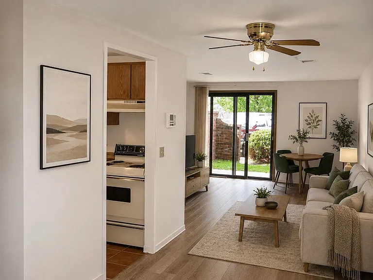 1509 Kenilworth Ct — Photo 3