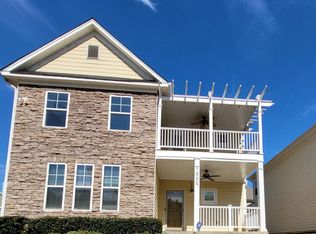 1805 Laurel Green Way, East Pt, GA 30344