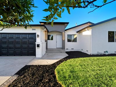 391 Gross St, Milpitas, CA, 95035