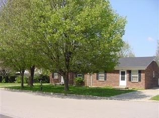 143 Towson Way #A, Georgetown, KY 40324