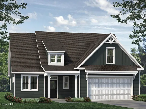 560 Watauga Lane #519, Aberdeen, NC 28315