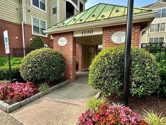 2nd image of 1100 Quaker Hill Dr APT 321