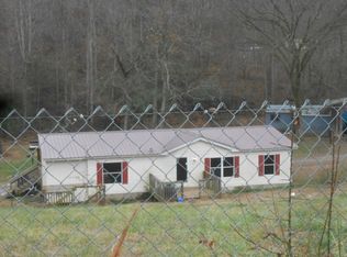 201 Oak Leaf Ln, Rutledge, TN 37861