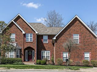 2003 Eylandt Ct, Spring Hill, TN 37174