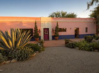 4900 N Campbell Ave, Tucson, AZ 85718